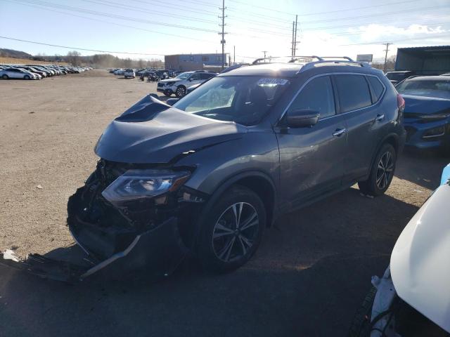 Vin: jn8at2mv7lw123152, lot: 37681704, nissan rogue s 2020 img_1