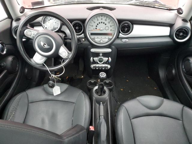 2010 MINI COOPER CLU #3308495081