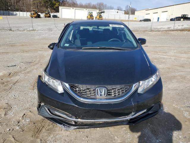 2HGFB2F59FH537992 | 2015 HONDA CIVIC LX