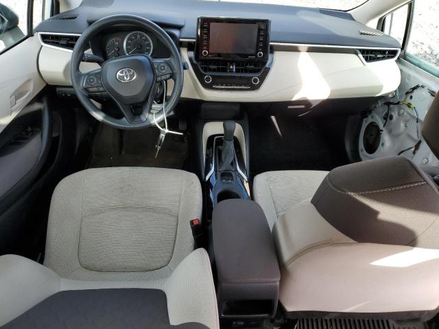 5YFEPMAE7NP319590 | 2022 TOYOTA COROLLA LE