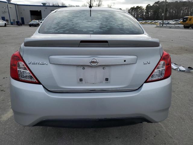 2017 Nissan Versa S VIN: 3N1CN7AP7HL869375 Lot: 39697794