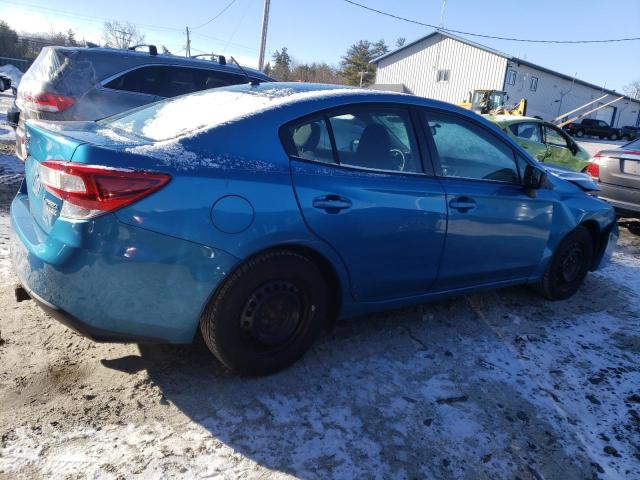 4S3GKAA69H1617727 | 2017 SUBARU IMPREZA