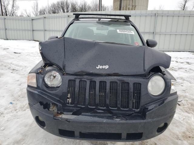 2007 Jeep Compass VIN: 1J8FF47WX7D428812 Lot: 40084344