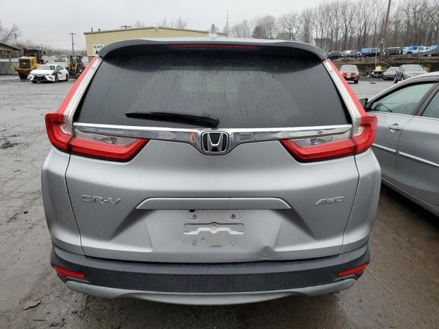 2HKRW2H51HH642484 | 2017 HONDA CR-V EX