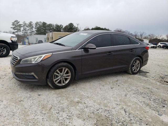 5NPE24AA3FH115590 | 2015 HYUNDAI SONATA ECO