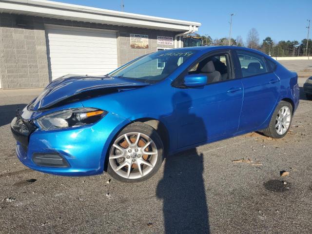 2016 Dodge Dart SE