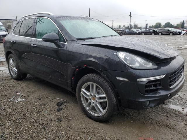 WP1AA2A22GKA08871 | 2016 PORSCHE CAYENNE