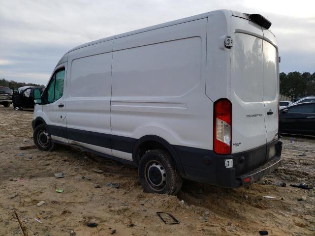 2019 FORD TRANSIT T- - 1FTYR2CM1KKA52182
