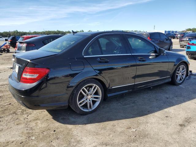 VIN WDDGF4HB8DR241466 2013 Mercedes-Benz C-Class, 250 no.3