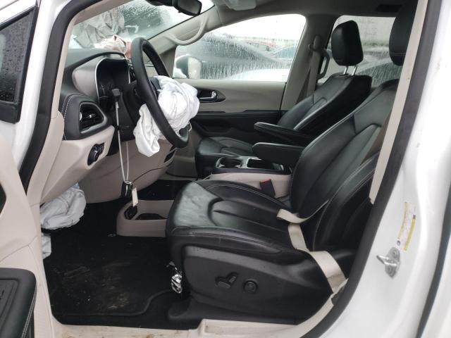 2C4RC1L75PR572758 | 2023 CHRYSLER PACIFICA H