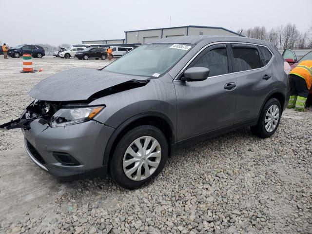 Vin: knmat2mv3gp604284, lot: 40633674, nissan rogue s 2016 img_1