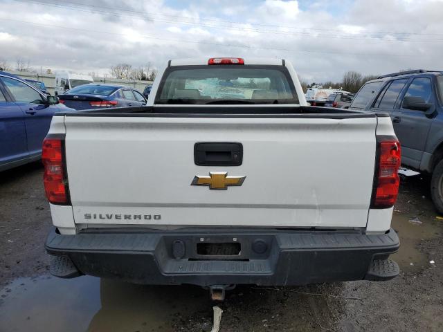 1GCRCPEH0EZ206539 | 2014 CHEVROLET SILVERADO