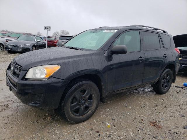 2010 Toyota RAV4 