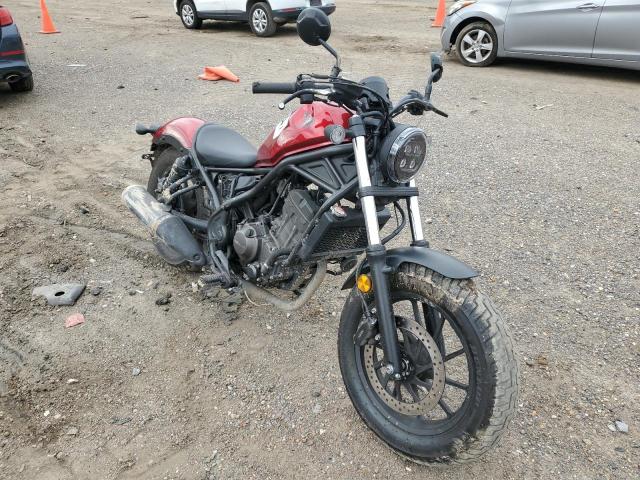 2023 HONDA CMX300 A MLHNC5353P5600099