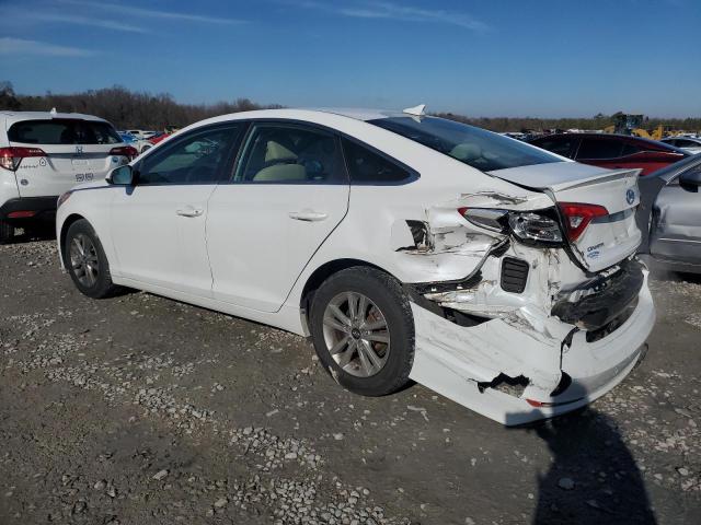 5NPE24AF3GH333803 | 2016 HYUNDAI SONATA SE