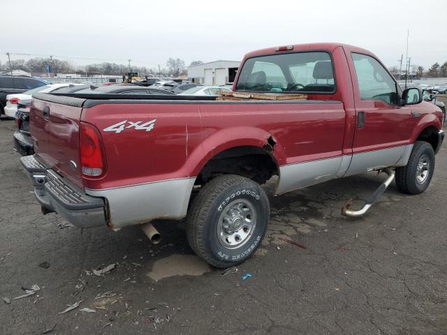 1FTNF21S82EC66212 | 2002 Ford f250 super duty