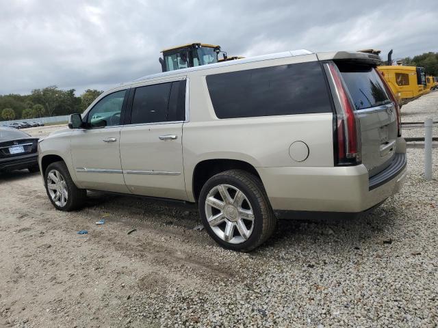 1GYS4SKJ7FR745356 | 2015 CADILLAC ESCALADE E