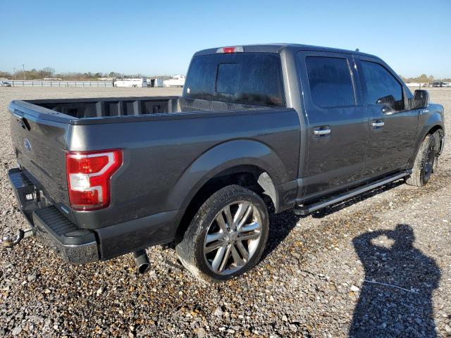 1FTEW1CP9JKF56042 | 2018 FORD F150 SUPER