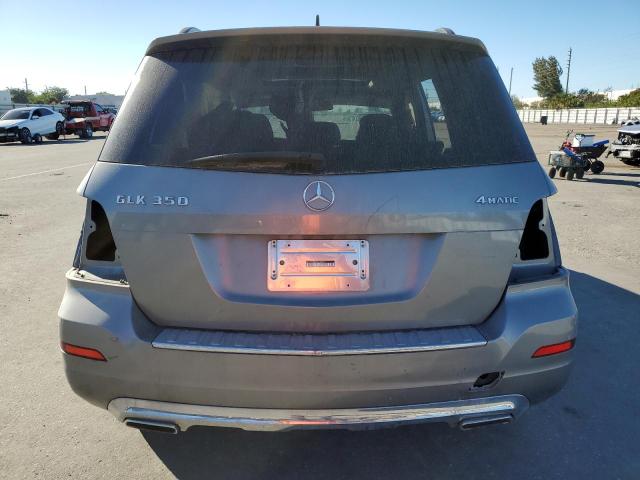 2015 MERCEDES-BENZ GLK 350 4M - WDCGG8JBXFG398434