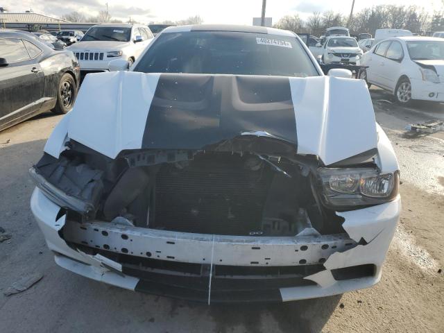 VIN 3FA6P0H97ER241706 2014 Ford Fusion, SE no.5