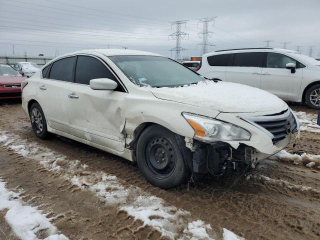 2015 Nissan Altima 2.5 VIN: 1N4AL3AP5FC493616 Lot: 37763754