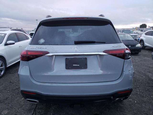 2024 MERCEDES-BENZ GLE 450E 4 - 4JGFB4GB3RB045207