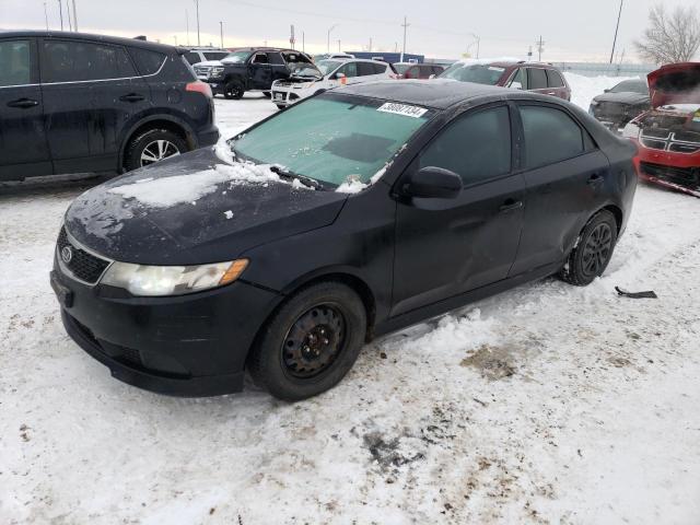 2012 Kia Forte LX