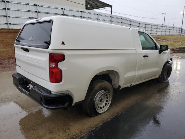 3GCNAAEKXPG359820 | 2023 CHEVROLET SILVERADO