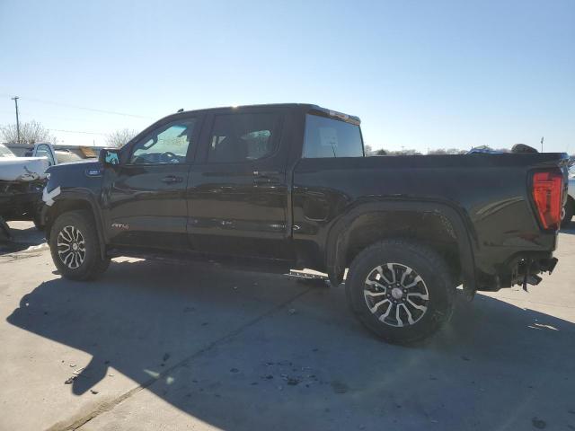 2021 GMC SIERRA K15 - 3GTU9EET2MG454081