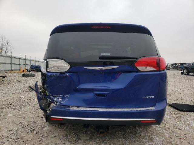 2C4RC1GG3KR552026 2019 CHRYSLER PACIFICA, photo no. 6