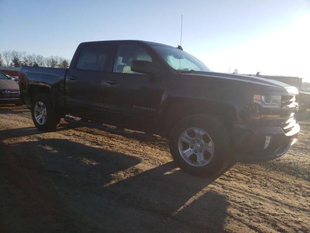 3GCUKREC1GG286319 | 2016 CHEVROLET SILVERADO