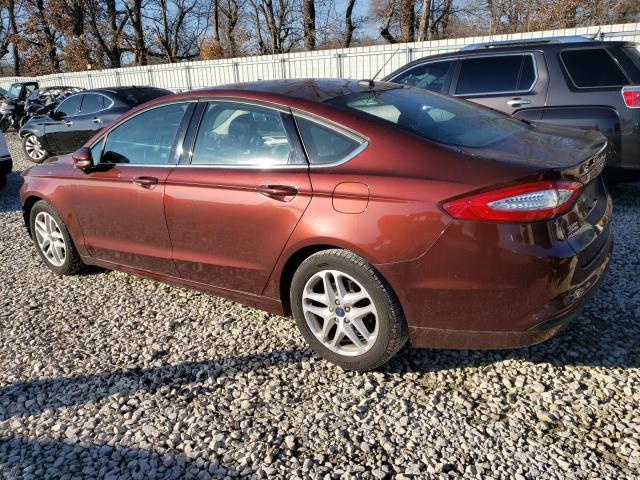 3FA6P0H7XGR184659 | 2016 FORD FUSION SE