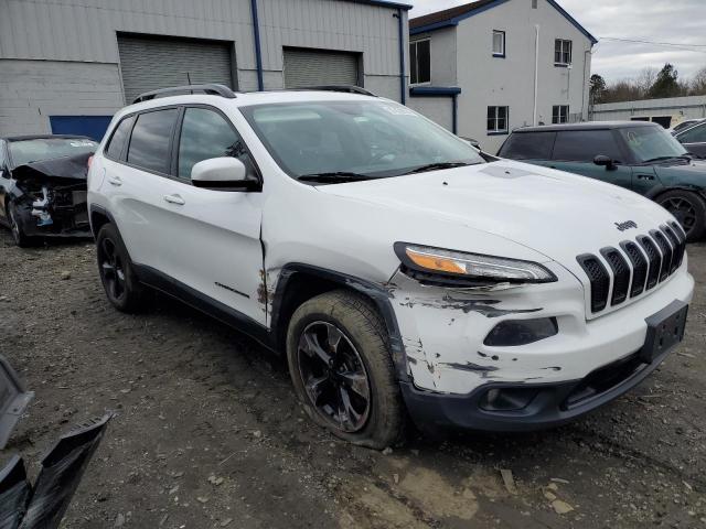 Vin: 1c4pjmds7gw322057, lot: 37430904, jeep grand cher limited 20164