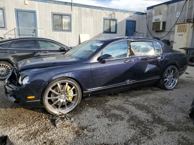 2006 Bentley Continental Flying Spur 