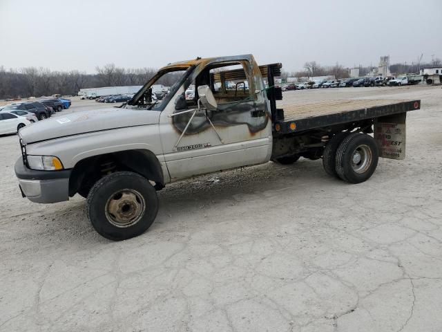 1998 Dodge Ram 3500 