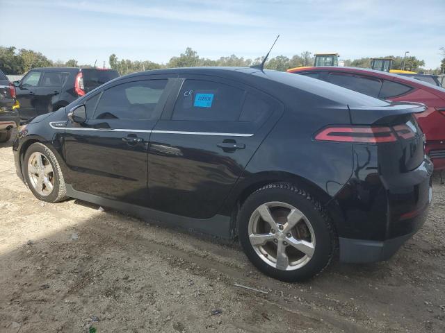 VIN 1G1RB6E44EU135717 2014 Chevrolet Volt no.2