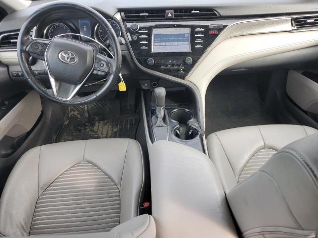 4T1B11HK6KU194641 | 2019 TOYOTA CAMRY L