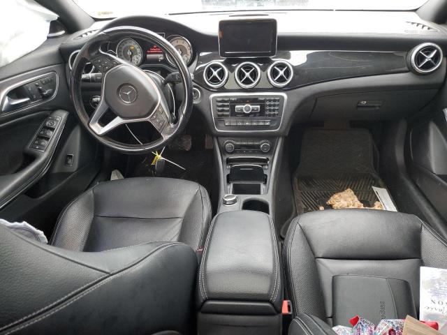 VIN WDDSJ4EBXEN032316 2014 Mercedes-Benz CLA-Class,... no.8