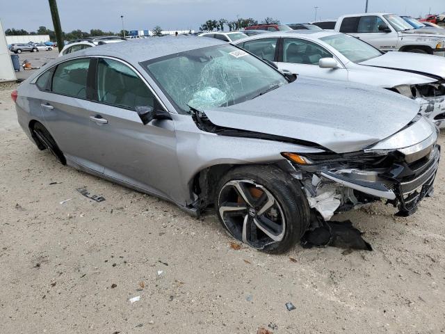 2022 HONDA ACCORD SPO - 1HGCV1F49NA085681