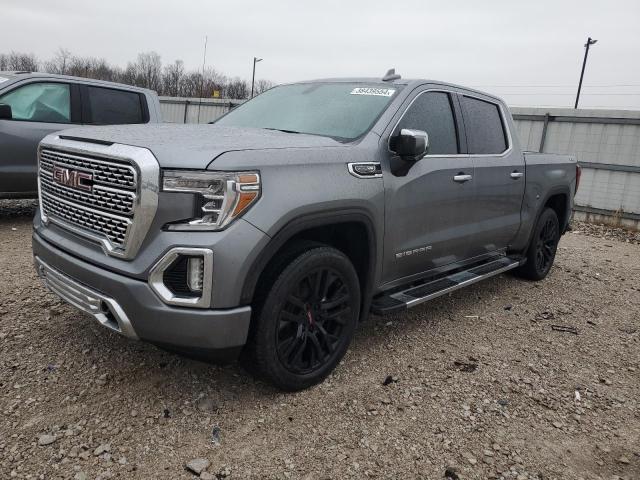 3GTU9DED0MG411524 | 2021 GM c sierra k1500 slt