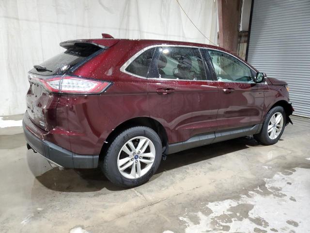 2FMPK4J94JBB85355 | 2018 FORD EDGE SEL