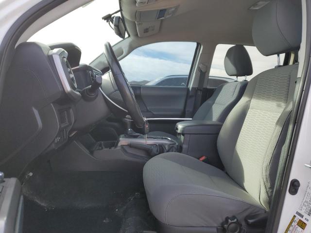 2016 TOYOTA TACOMA DOU - 3TMDZ5BNXGM011608