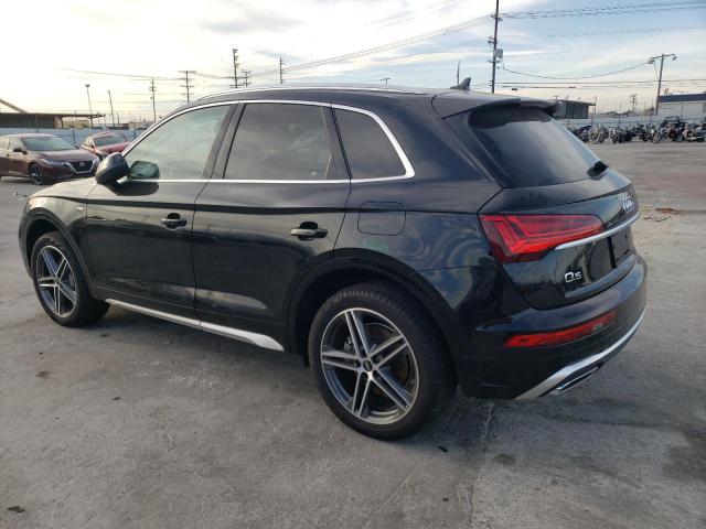 2021 AUDI Q5 E PREMI - WA1E2AFYXM2089647