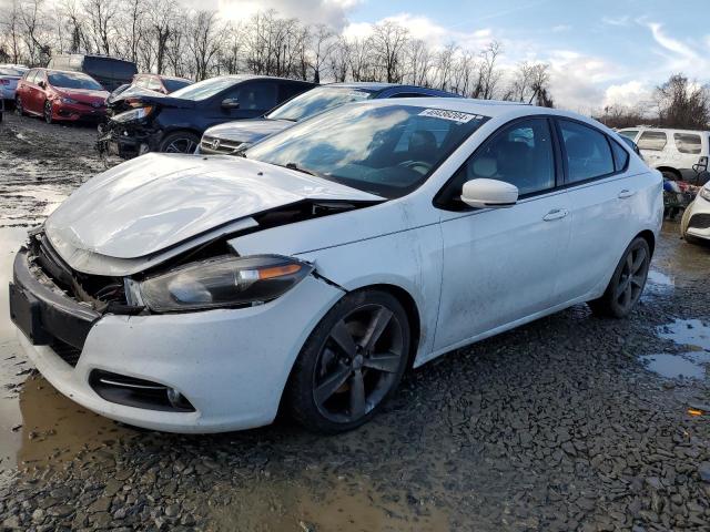 2015 Dodge Dart GT