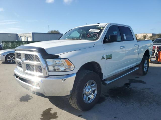 2017 Ram 2500 SLT