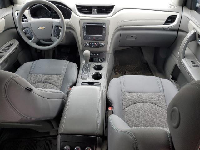 2015 CHEVROLET TRAVERSE L - 1GNKVFKD2FJ122270