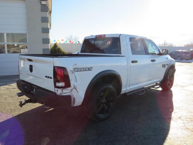 1C6RR7LT3LS103800 | 2020 RAM 1500 CLASS