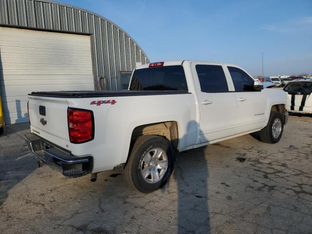 3GCUKREC9FG118846 | 2015 CHEVROLET SILVERADO