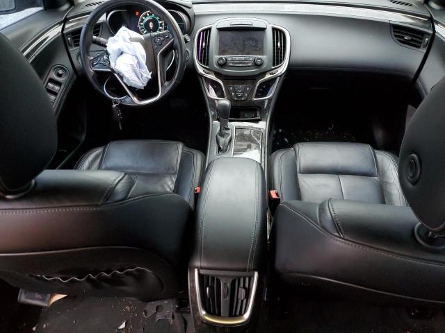2015 Buick Lacrosse VIN: 1G4GB5GR0FF120702 Lot: 39545414