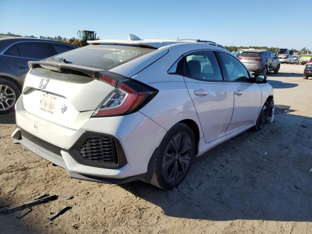 Vin: shhfk7h55hu227421, lot: 40426954, honda civic ex 20173